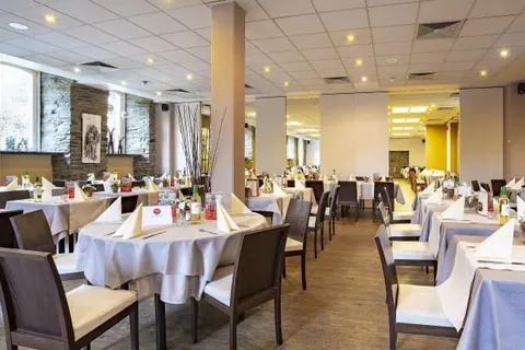 ACHAT Hotel Monschau foto 7