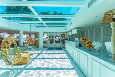 Fergus Style Palma Nova in Palmanova — foto 25
