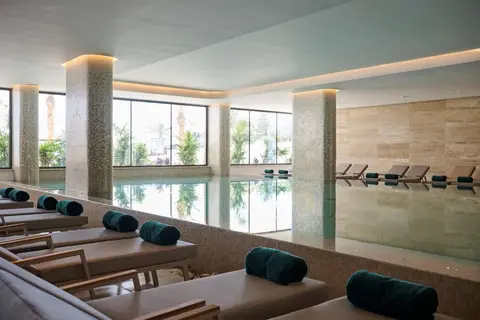 Sunrise Emerald Hotel in Παραλίμνι — foto 2