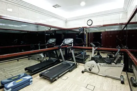 Grand Star Hotel Bosphorus in Beyoğlu — foto 8
