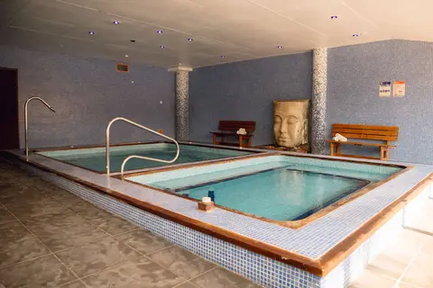 Blue Sea Marina Parc in es Mercadal — foto 12