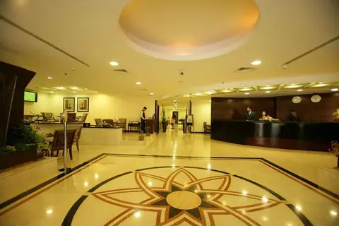 Savoy Hotel & Appartementen in Dubai — foto 13