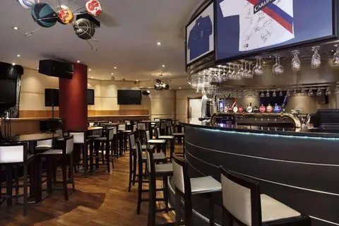 Carlton Al Barsha in Dubai — foto 15