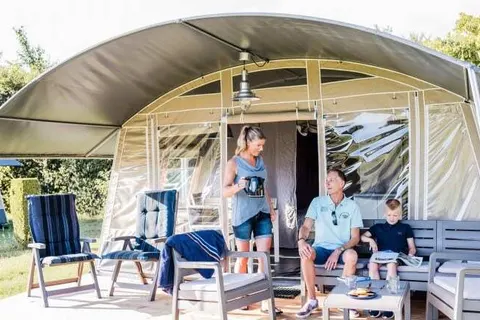 Europe Tents Le Clou foto 13