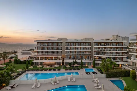 La Quinta By Wyndham Çesme in Kaş — foto 28