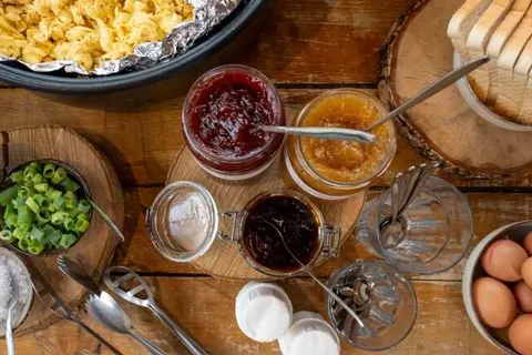 Landgoed Kasteel Limbricht foto 36