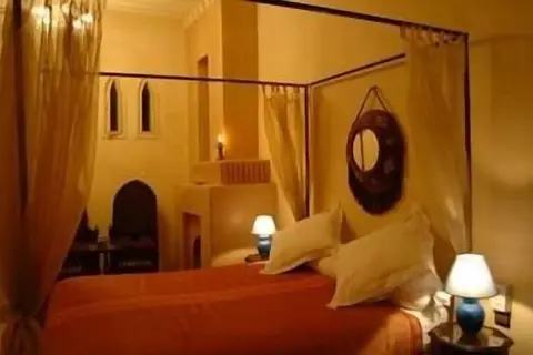 Riad Xo in Marrakech — foto 12