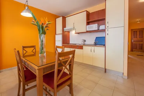 Appartementen El Cerrito foto 16