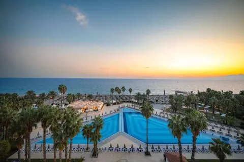 Adora Hotel & Resort in Serik, foto 2