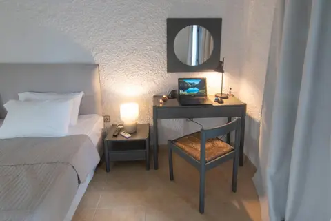 Apollo Resort in Αγία Μαρίνα — foto 15