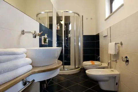 BV Borgo del Principe in Zambrone — foto 6