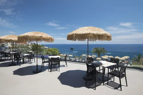 Hotel Baía Azul in Funchal — foto 26