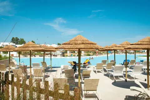 I Turchesi Club Village in Castellaneta, foto 13