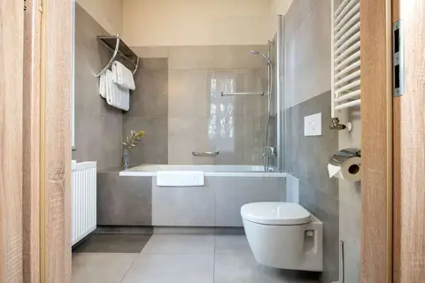 Leonardo Boutique Hotel Krakow Old Town in Krakau — foto 26