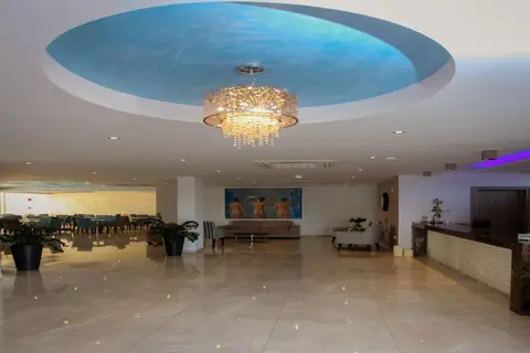 Bellini Hotel in Ayia Napa — foto 8