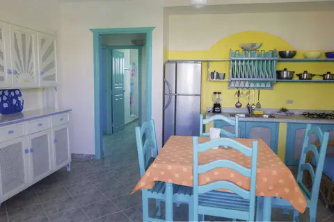 Hotel Playa Colibri in Las Terrenas — foto 19