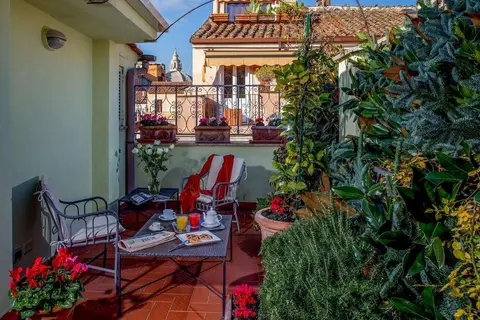 Palazzo Venere in Rome, foto 15