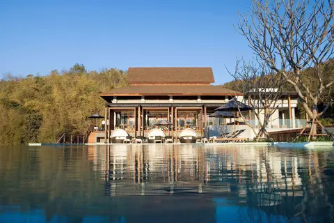 Veranda High Resort Chiang Mai – MGallery Collection in Hang Dong — foto 15