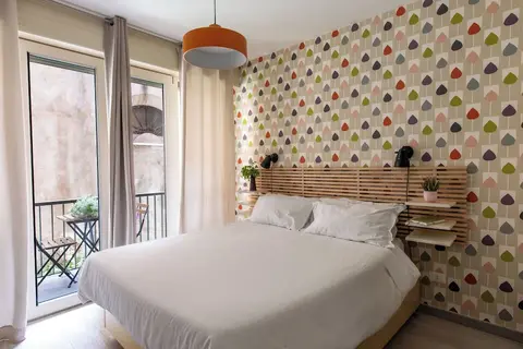 Cassaro261 B&B in Palermo, foto 11