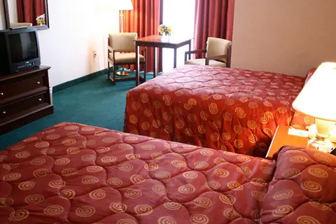 The Midtown Hotel in Boston — foto 4
