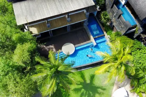 Le Jadis Beach Resort & Wellness in Arsenal VCA — foto 12