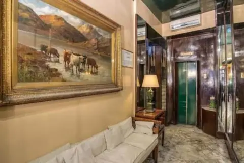Fontana in Rome — foto 22