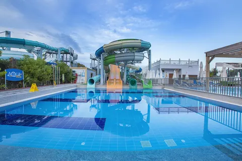 J'adore Deluxe Hotel & Spa foto 2