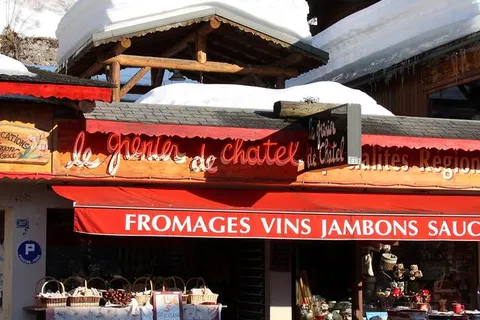 Chalet Martagon foto 10