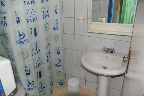 Athinoula Hotel in Αντιμάχεια — foto 12