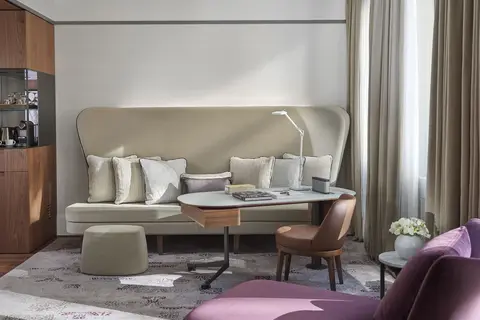 Mandarin Oriental Milan in Milaan, foto 21