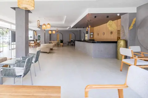 Petunya Beach Resort in Bodrum — foto 29