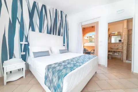 Janna'e Sole Resort in Budoni — foto 28