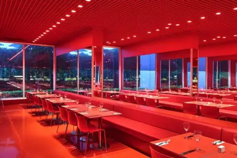 Hotel Su in Muratpaşa, foto 17