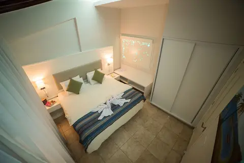 MyroAndrou Hotel Apartments in Leoforos Protara-Cavo Greco, foto 13