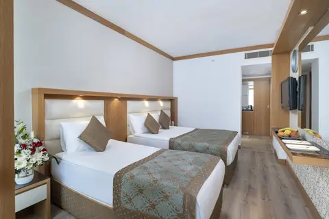 Delta Hotels Antalya Lara in Muratpaşa, foto 21