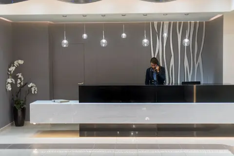 Fly & Go Park Hotel & Spa in Δημοτική Ενότητα Αρκαδίων — foto 26
