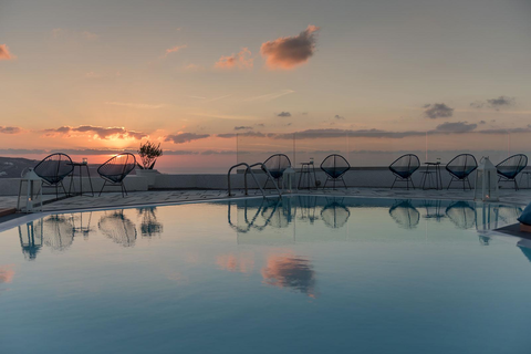 Caldera's Dolphin Suites foto 15