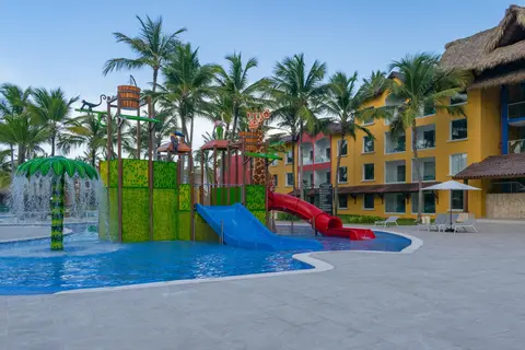 Tropical Deluxe Princess in Salvaleón de Higüey — foto 30