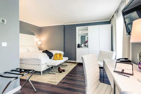 Mercure Raphael Wien in Wenen — foto 30