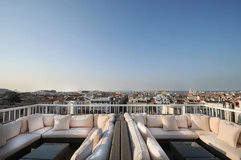 Splendid Hotel & Spa in Nice — foto 12