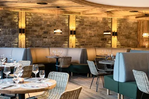 VAYA Fieberbrunn - Hotel foto 8