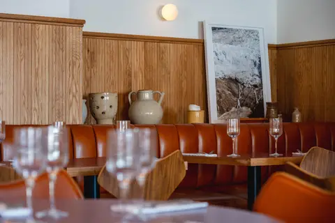 Hotel Le Val Thorens in Les Belleville — foto 21