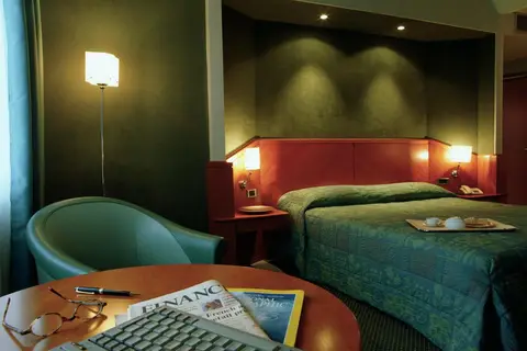 Perugia Park Hotel in Ponte San Giovanni, foto 25