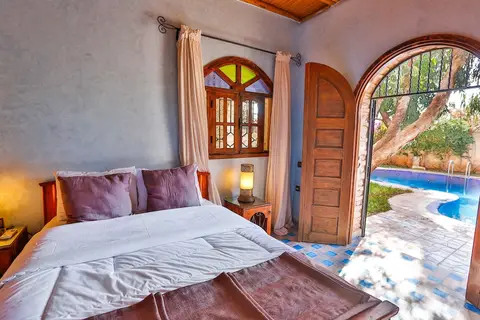 Riad Dar Etto in Essaouira — foto 15