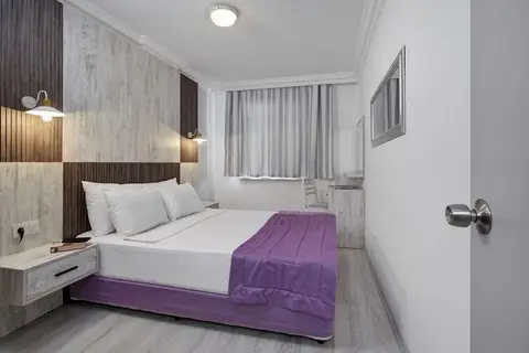 Hotel Billurcu in Narlıdere, foto 26