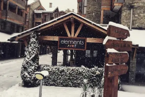 St. Ivan Ski & Spa Resort in Bansko — foto 12