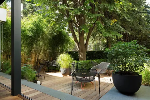 Hotel & Spa La Belle Juliette foto 4