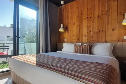SuiteLoc Apparthotel in Rabat — foto 14