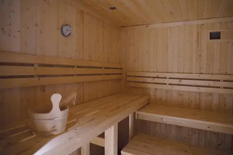 Résidence l'Alpeggio in Les Deux Alpes, foto 11