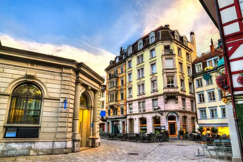 Kerst met de Glacier- en Bernina Express foto 6